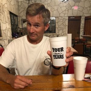 Meet your Posher, Cody